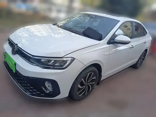 Volkswagen Lavida, 2024