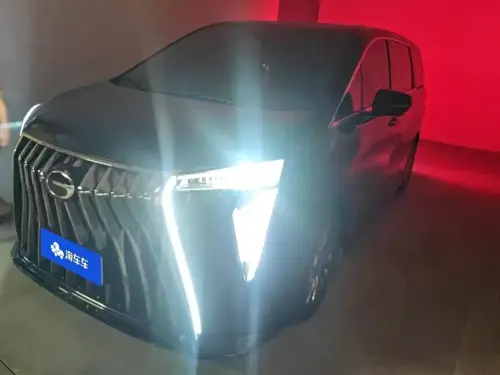 GAC M8, 2023