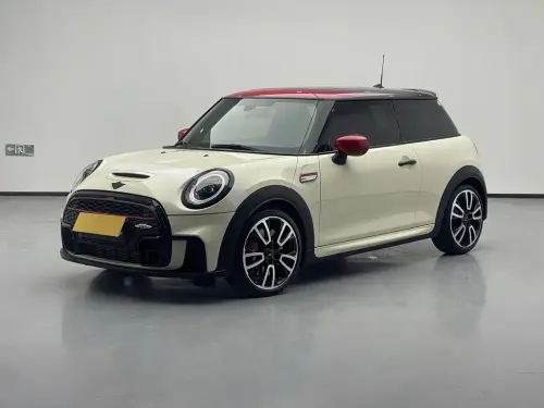 Mini MINI JCW, 2022