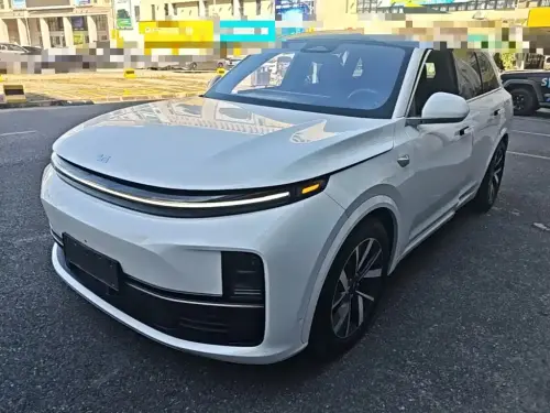 Li Auto L7, 2023