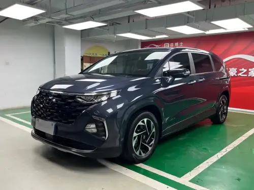 Hyundai Costar, 2022