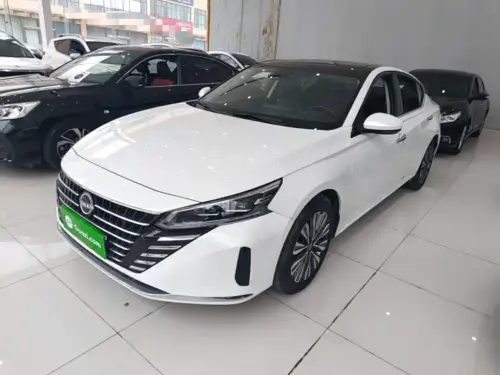Nissan Teana, 2023