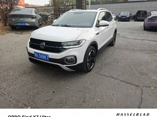 Volkswagen Tacqua, 2022