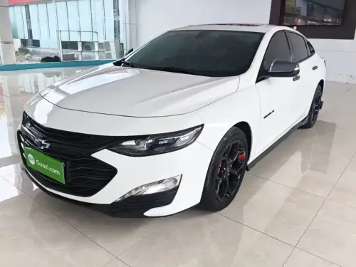 Chevrolet Malibu XL, 2022