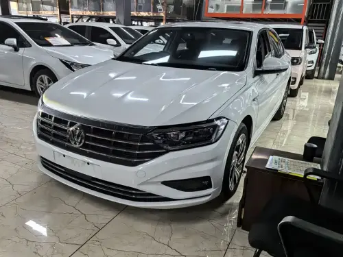 Volkswagen Sagitar, 2022