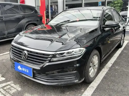 Volkswagen Lavida, 2021