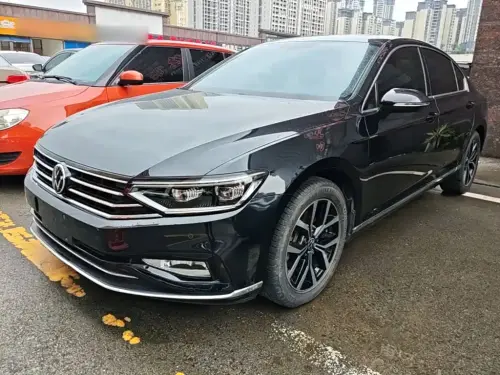Volkswagen Magotan, 2021