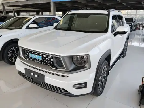 Haval Big Dog PLUS, 2023