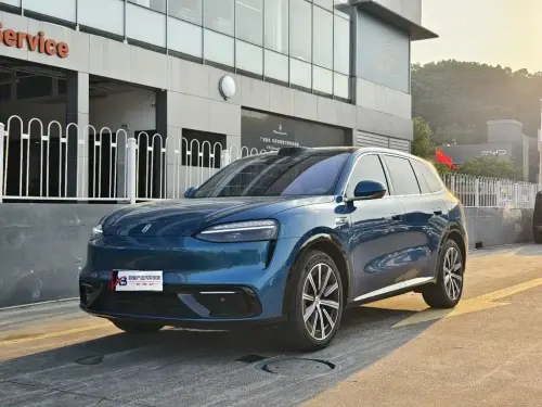AITO M6, 2026