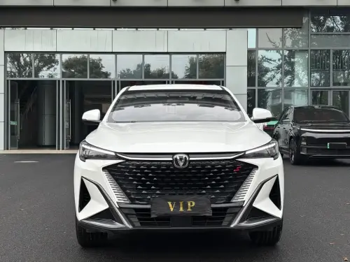Changan X5 PLUS, 2025