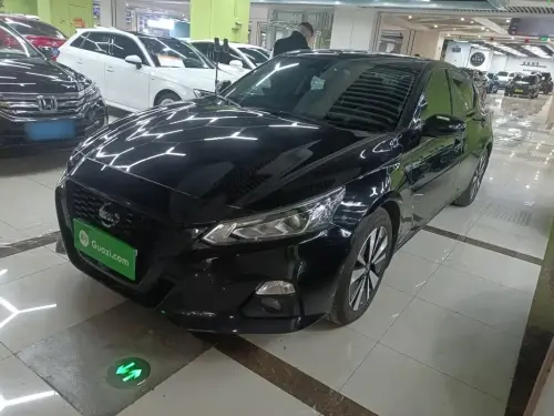 Nissan Teana, 2022
