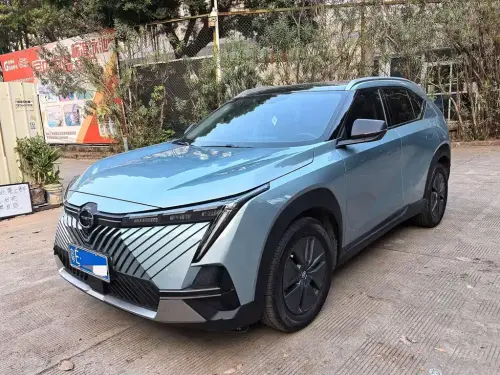 GAC Emkoo, 2023