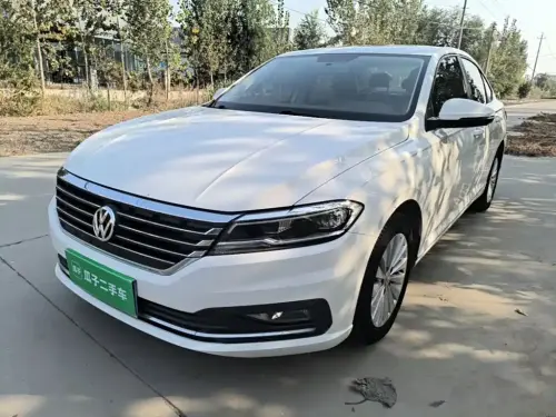 Volkswagen Lavida, 2020