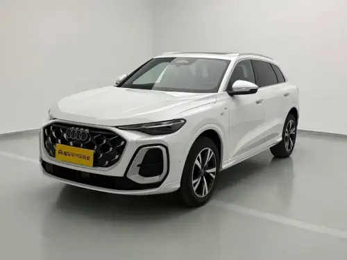 Audi Q5, 2026