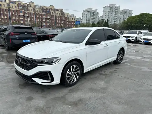 Volkswagen Lavida, 2023