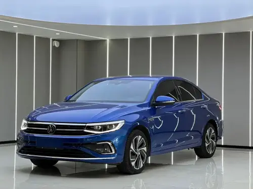 Volkswagen Bora, 2022