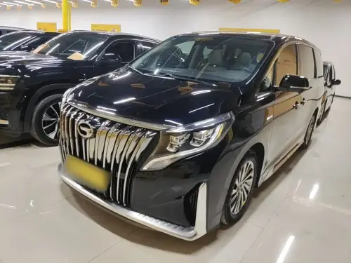 GAC M8, 2021