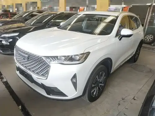 Haval H6, 2023