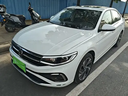 Volkswagen Bora, 2024