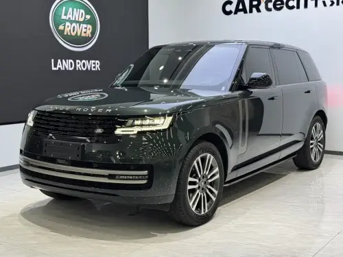 Land Rover Range Rover, 2023