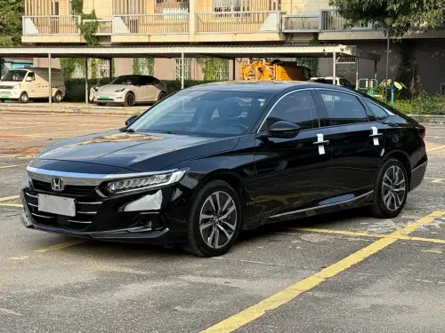 Honda Accord, 2023