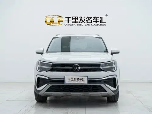 Volkswagen Tharu, 2023