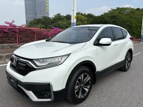 Honda CR-V, 2020