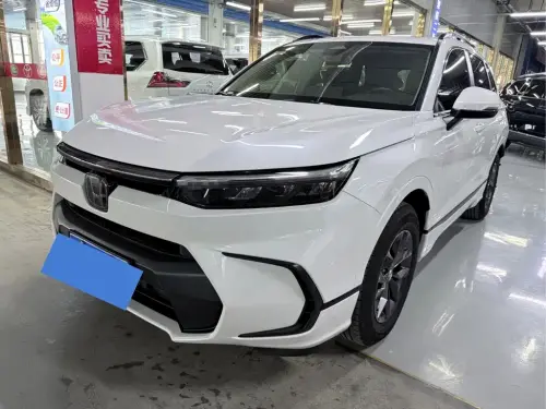 Honda Breeze, 2023