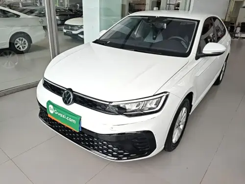 Volkswagen Lavida, 2025