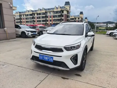 Kia KX1, 2022
