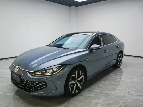 Volkswagen Lamando, 2023
