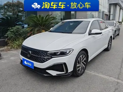 Volkswagen Lavida, 2024