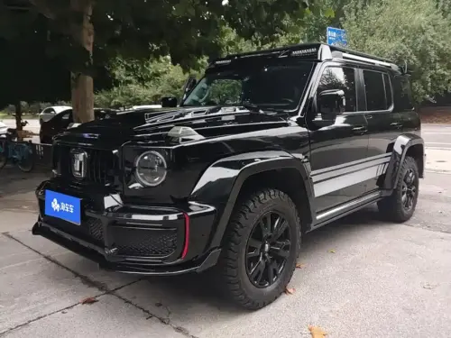 Tank 300, 2022