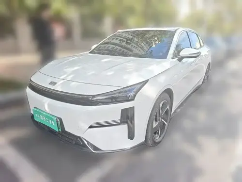 Geely Galaxy L6, 2024