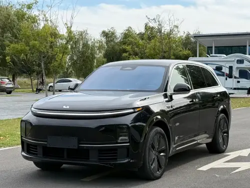 Li Auto L7, 2024