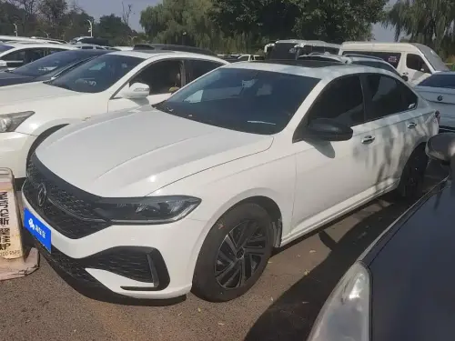 Volkswagen Lavida, 2024