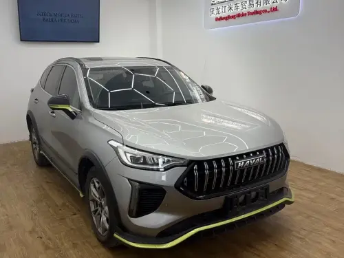 Haval Haval Chitu, 2023