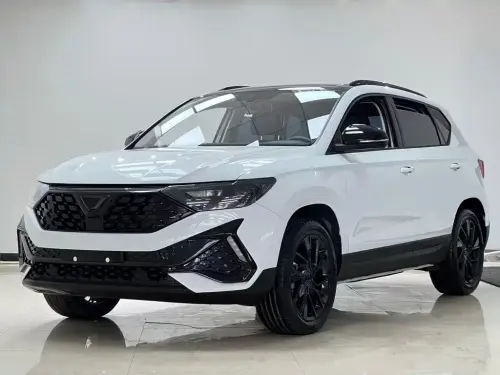 Jetta VS5, 2023