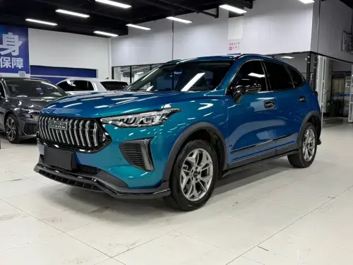 Haval Haval Chitu, 2022