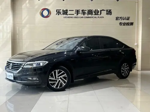 Volkswagen Lavida, 2022