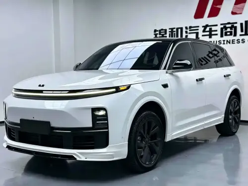 Li Auto L7, 2023