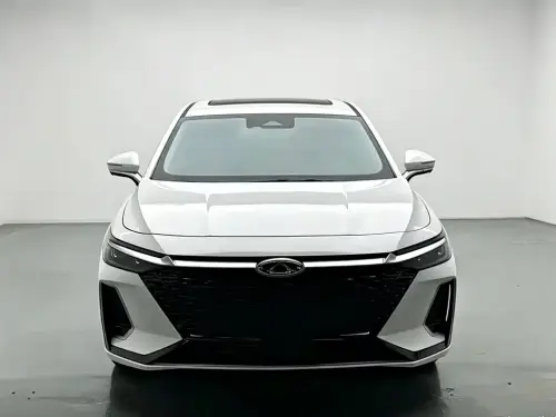 Chery Arrizo 8, 2023