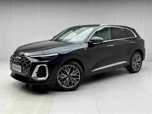 Audi Q5, 2026