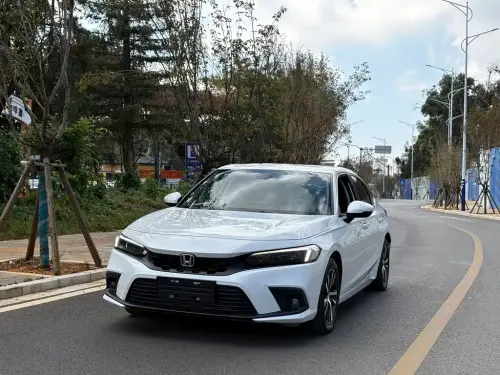 Honda Civic, 2023