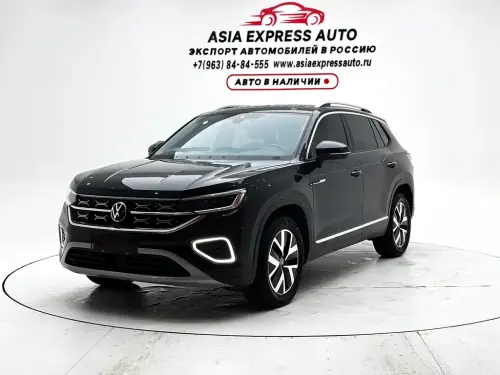 Volkswagen Tayron, 2023