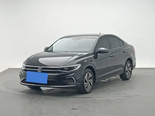 Volkswagen Bora, 2024