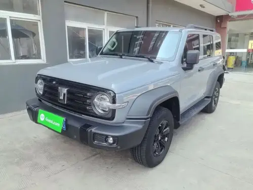 Tank 300, 2024