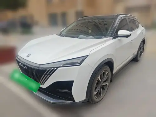 Dongfeng Haohan, 2024