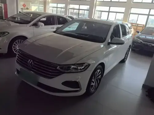 Volkswagen Lavida, 2022
