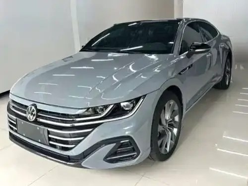 Volkswagen CC, 2023